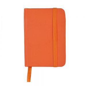 LIBRETA IKARI personalizada